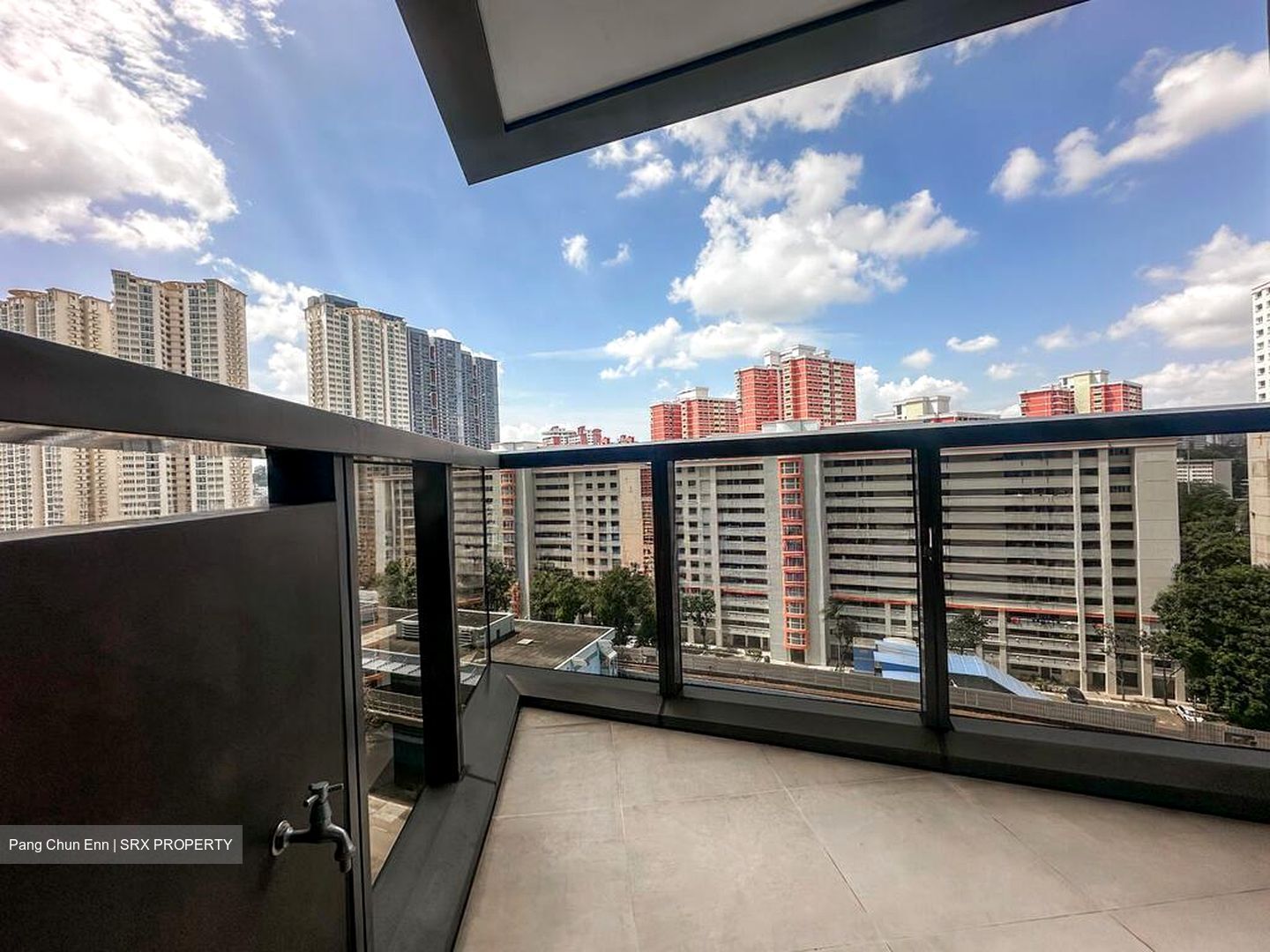 Commonwealth Towers (D3), Condominium #526632031